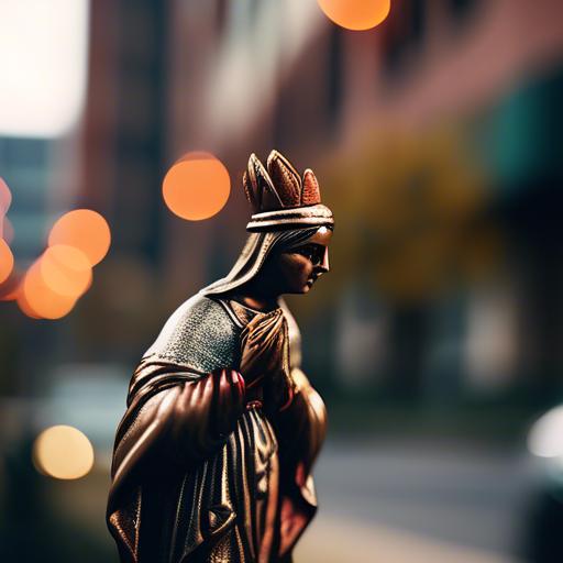 Cerrito De Guadalupe En Chicago
