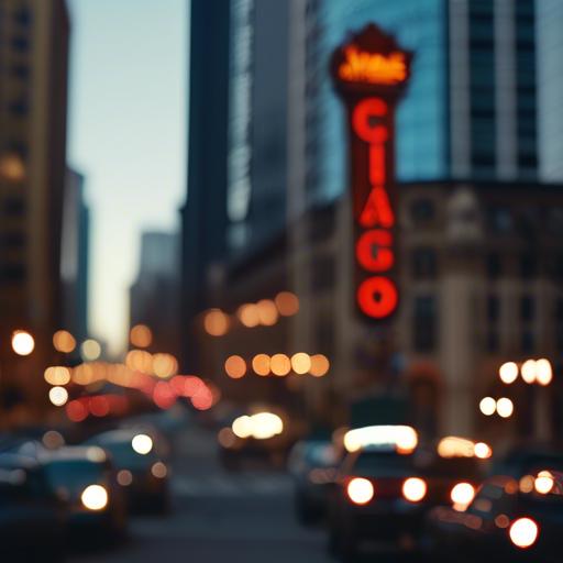 Mejores Hoteles En Chicago