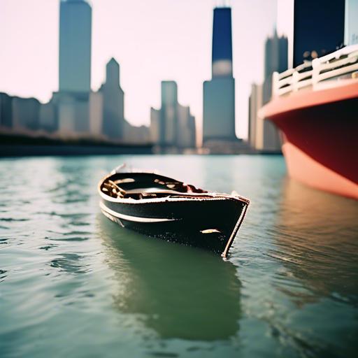 Tour En Barco En Chicago