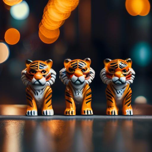 Los Tres Tristes Tigres En Chicago