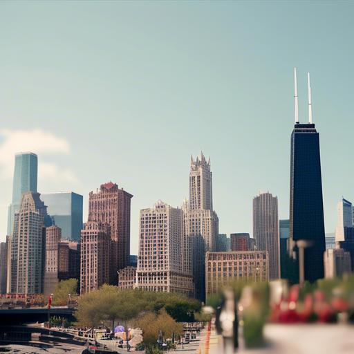 Subastas En Chicago Illinois