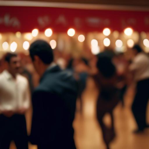 Clases De Salsa En Chicago