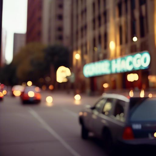 Que Hacer En Chicago En Octubre