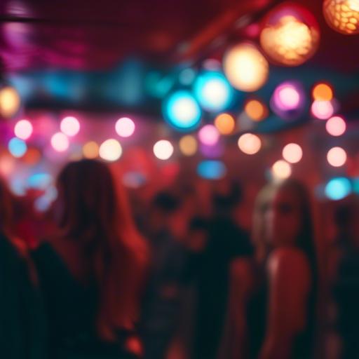 Mejores Discotecas Latinas En Chicago
