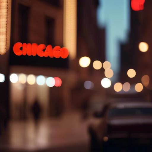 Cines En Chicago En Espanol