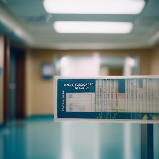 Hospital De Niños En Chicago