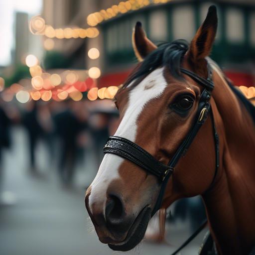 Carreras De Caballos En Chicago