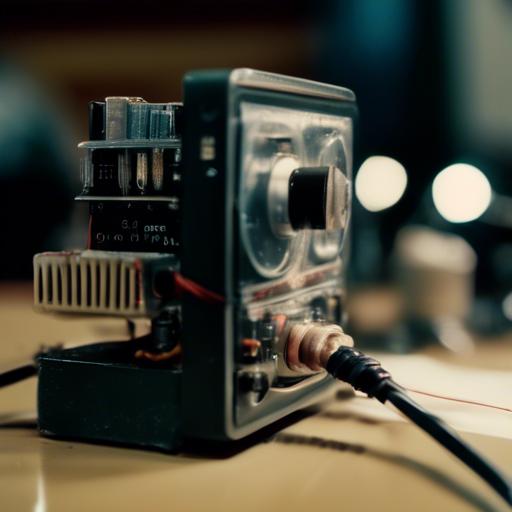 Clases De Electricidad En Chicago