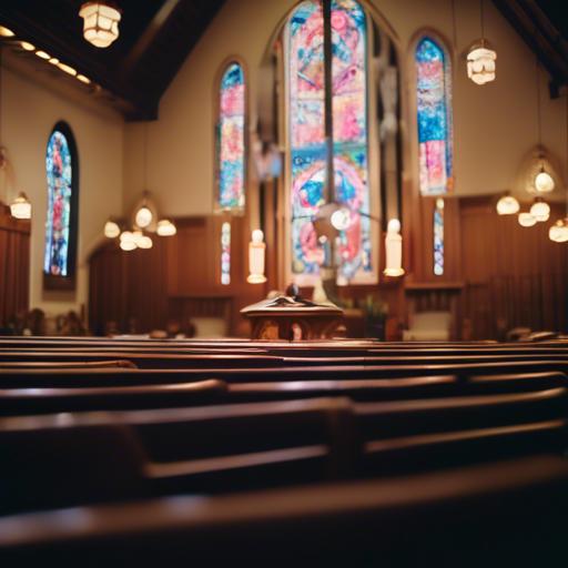 Iglesia Adventista En Chicago