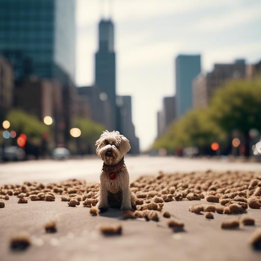 Perros De Venta En Chicago Illinois