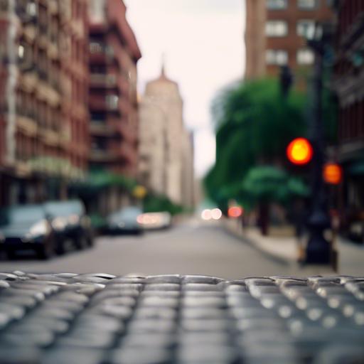 Calles Cerradas En Chicago