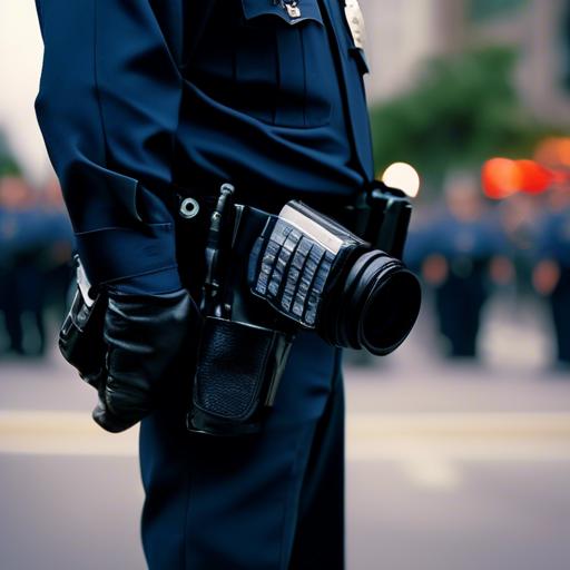 Requisitos Para Ser Policia En Chicago