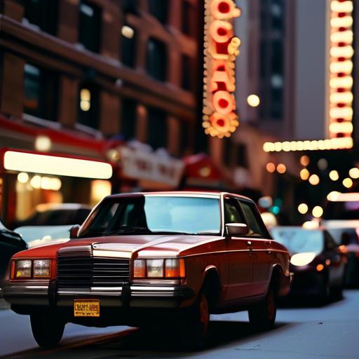 Renta De Autos En Chicago Illinois