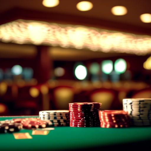 Hoteles Con Casino En Chicago