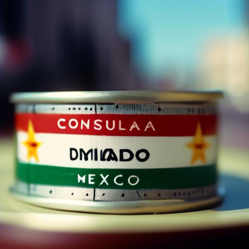 Consulado De Mexico En Chicago Opiniones