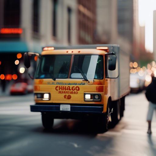 Camionetas Baratas En Chicago Illinois