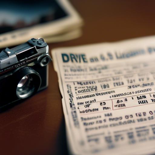 Licencias De Conducir En Chicago Para Indocumentados