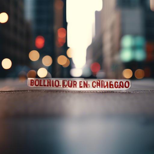 Citas En Chicago Online