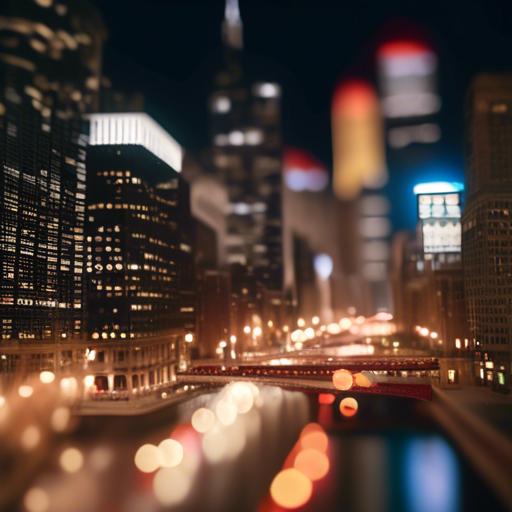 Turismo En Chicago Illinois