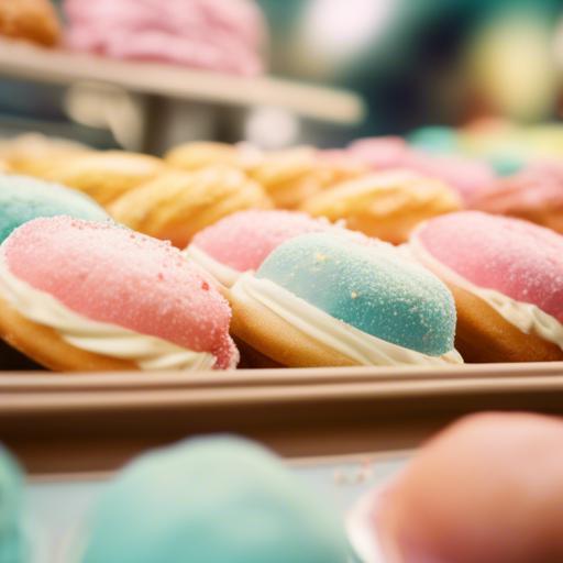 Pasteleria El Bombon En Chicago