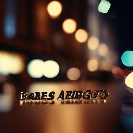 Bares Abiertos En Chicago