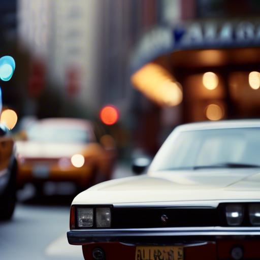 Alquiler De Carros En Chicago Baratos