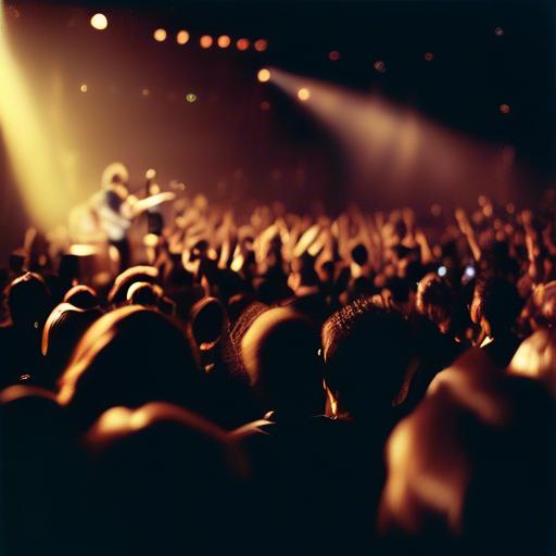 Conciertos De Rock En Espanol En Chicago