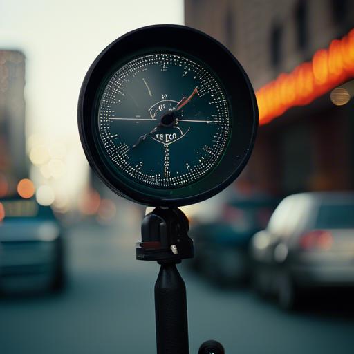 Radar Del Tiempo En Chicago