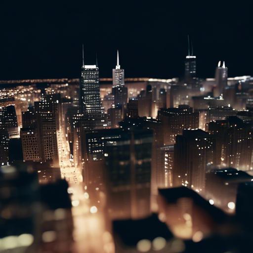 Oficinas De Trabajo En Chicago Illinois