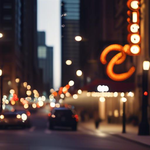 Mejores Hoteles En Chicago Downtown