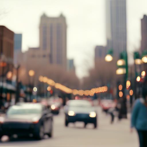 Negocios Rentables En Chicago