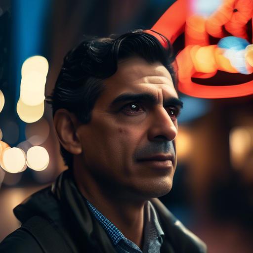 Cesar Lozano En Chicago
