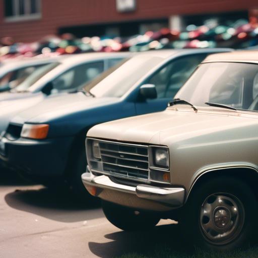 Subasta De Carros En Chicago