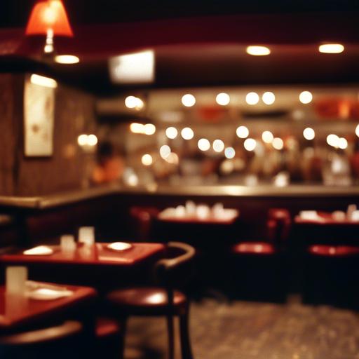 Restaurante Dominicano En Chicago