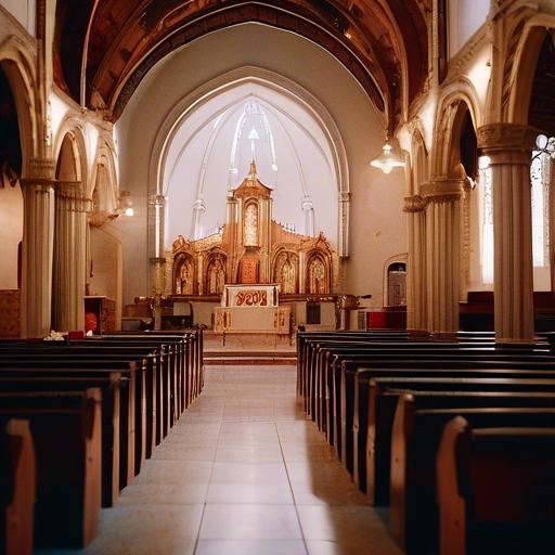 Iglesia San Pio En Chicago Il