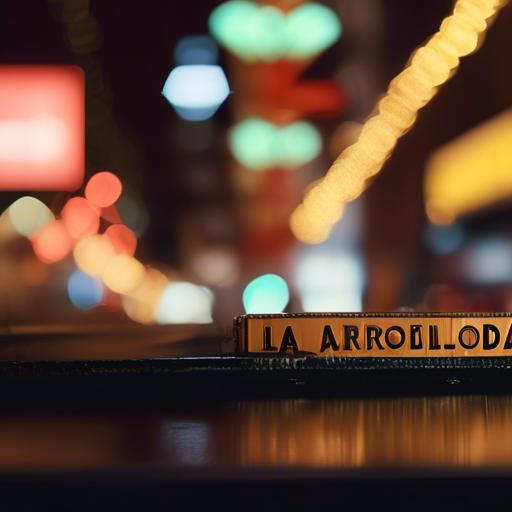 La Arrolladora En Chicago