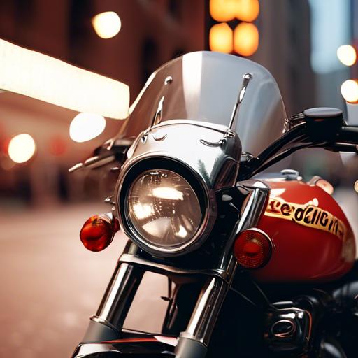 Renta De Motos En Chicago