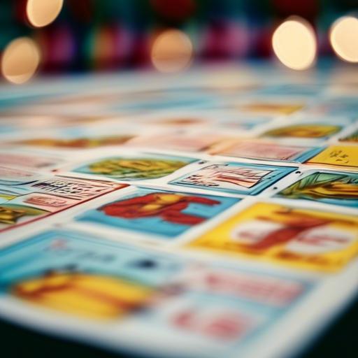Resultados De La Loteria En Chicago Ill