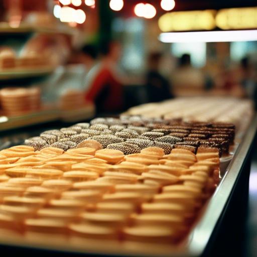 Tienda De Reposteria En Chicago