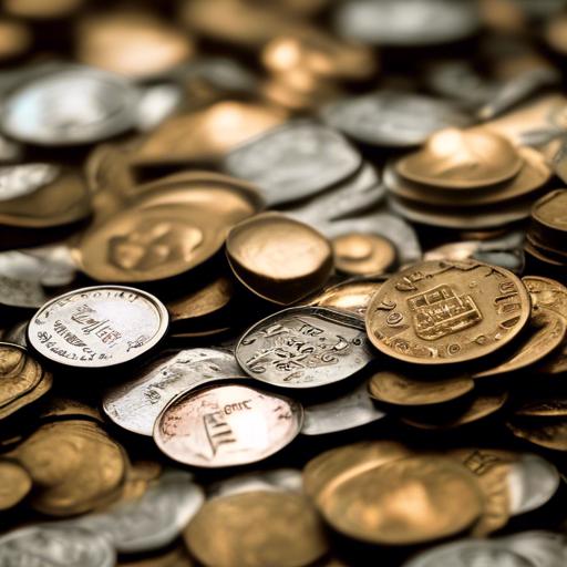 Donde Puedo Vender Monedas Antiguas En Chicago Il - Chicago