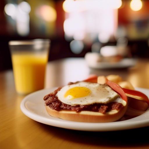 Restaurantes Para Desayunar En Chicago