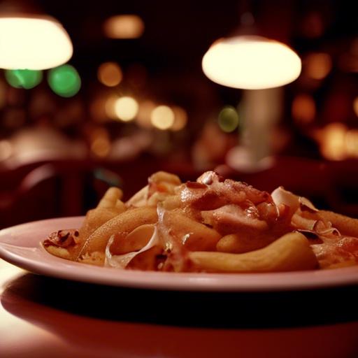 Restaurantes Abiertos En Chicago Illinois