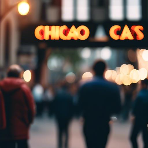 Iglesias Catolicas En Chicago