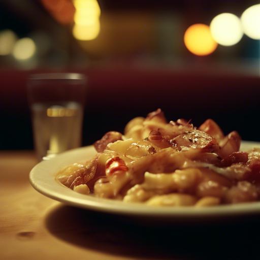 Restaurantes De Carnes En Chicago