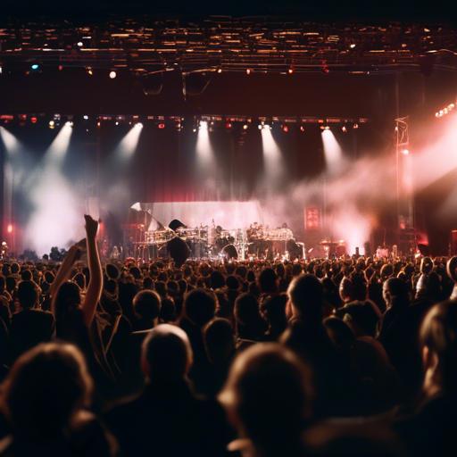 Concierto De Feid En Chicago