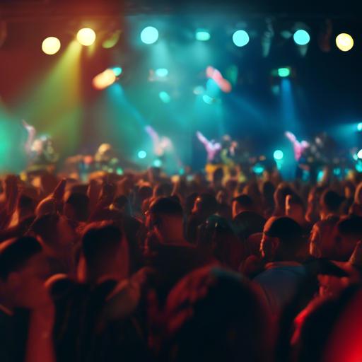 Conciertos De Reggaeton En Chicago