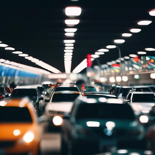 Renta De Carros En Chicago O’hare