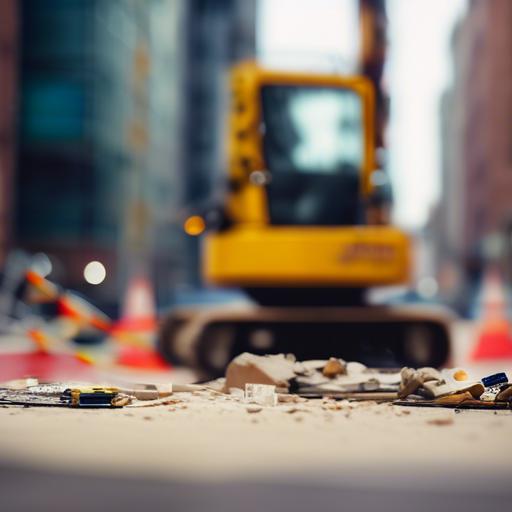 Abogado De Accidentes De Construccion En Chicago